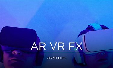 ArVrFx.com